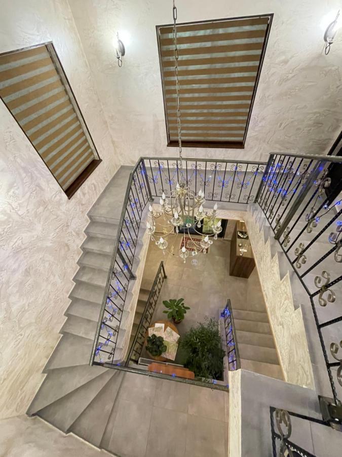 Hotel Elite House Μέστια Εξωτερικό φωτογραφία