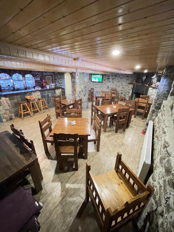 Hotel Elite House Μέστια Εξωτερικό φωτογραφία