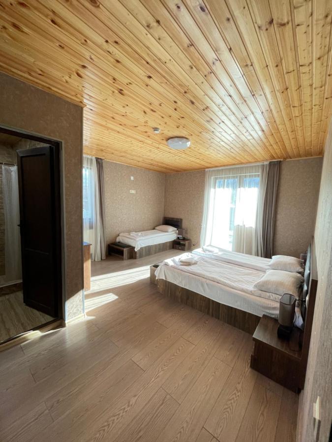 Hotel Elite House Μέστια Δωμάτιο φωτογραφία