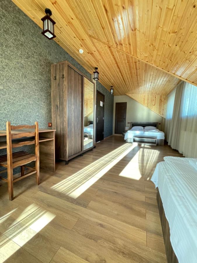 Hotel Elite House Μέστια Εξωτερικό φωτογραφία