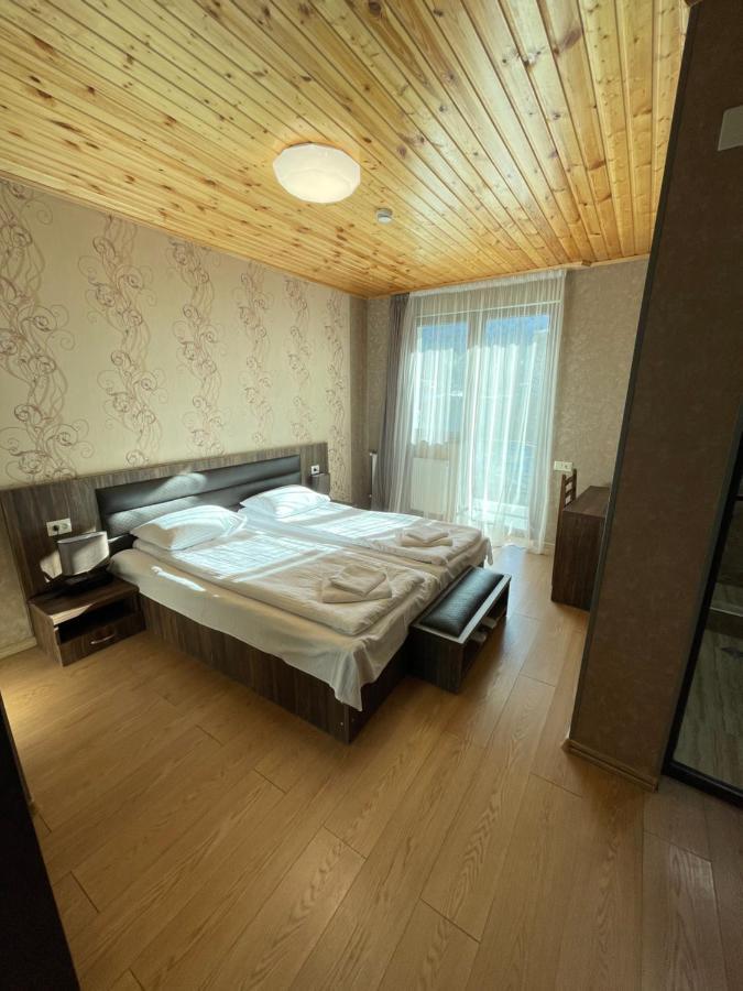 Hotel Elite House Μέστια Εξωτερικό φωτογραφία