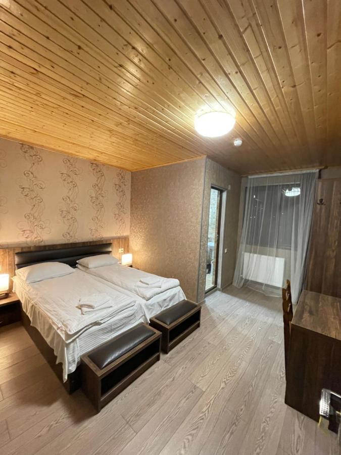 Hotel Elite House Μέστια Εξωτερικό φωτογραφία