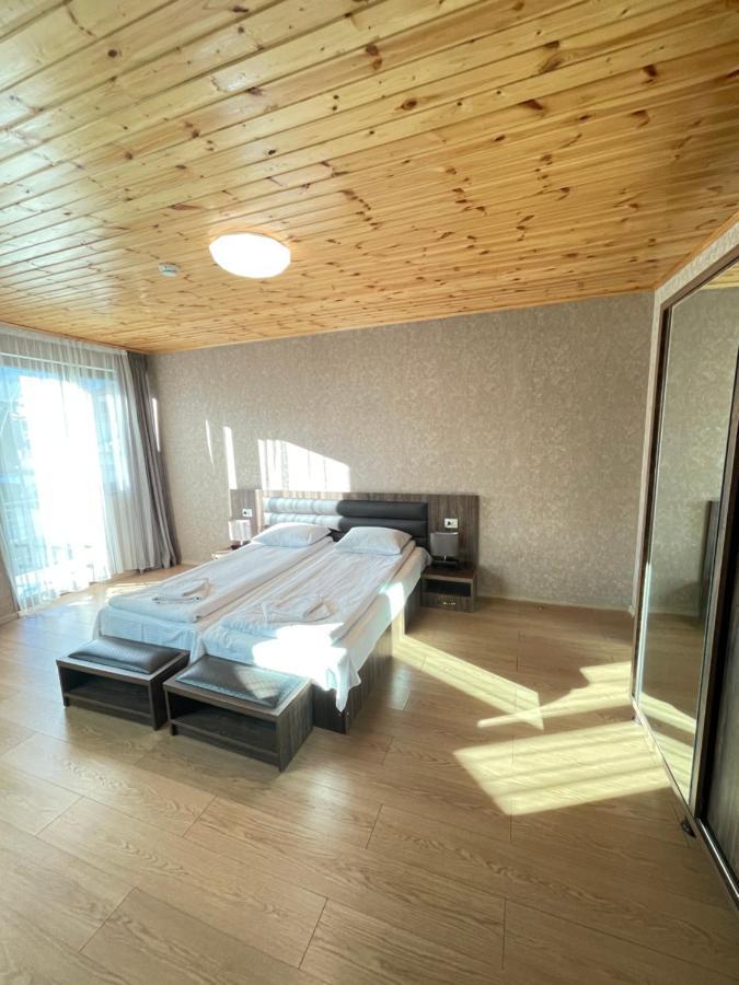 Hotel Elite House Μέστια Εξωτερικό φωτογραφία