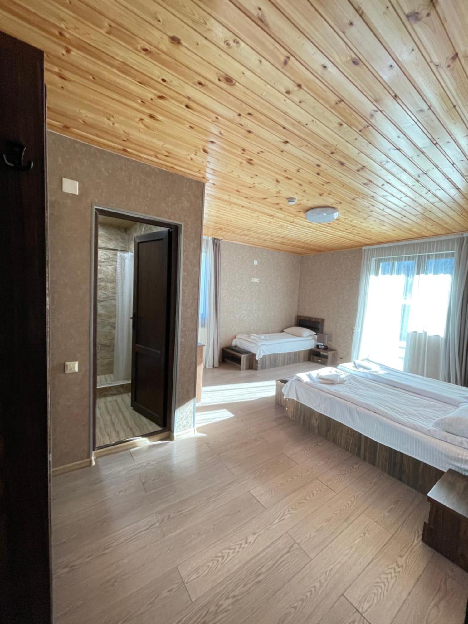Hotel Elite House Μέστια Δωμάτιο φωτογραφία