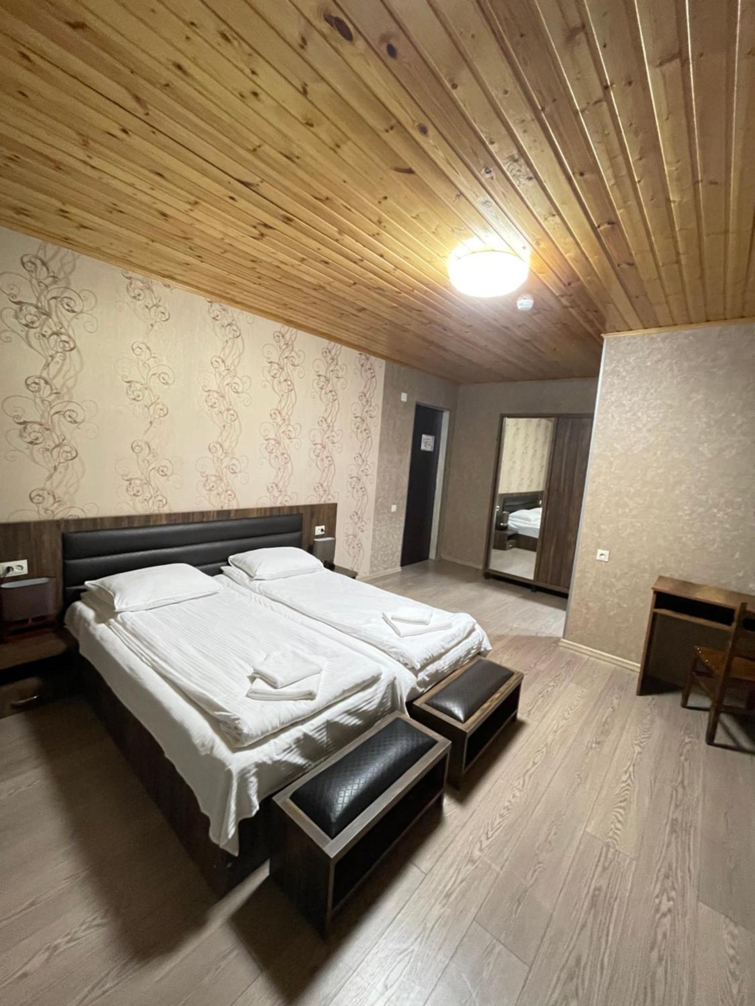 Hotel Elite House Μέστια Δωμάτιο φωτογραφία