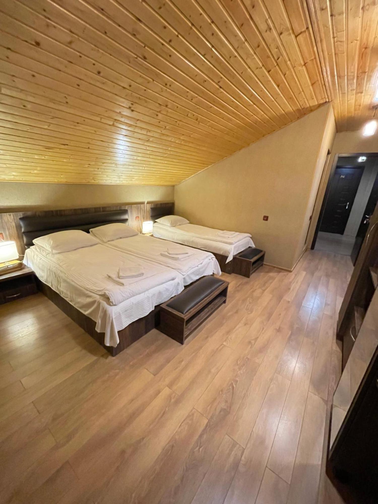 Hotel Elite House Μέστια Δωμάτιο φωτογραφία