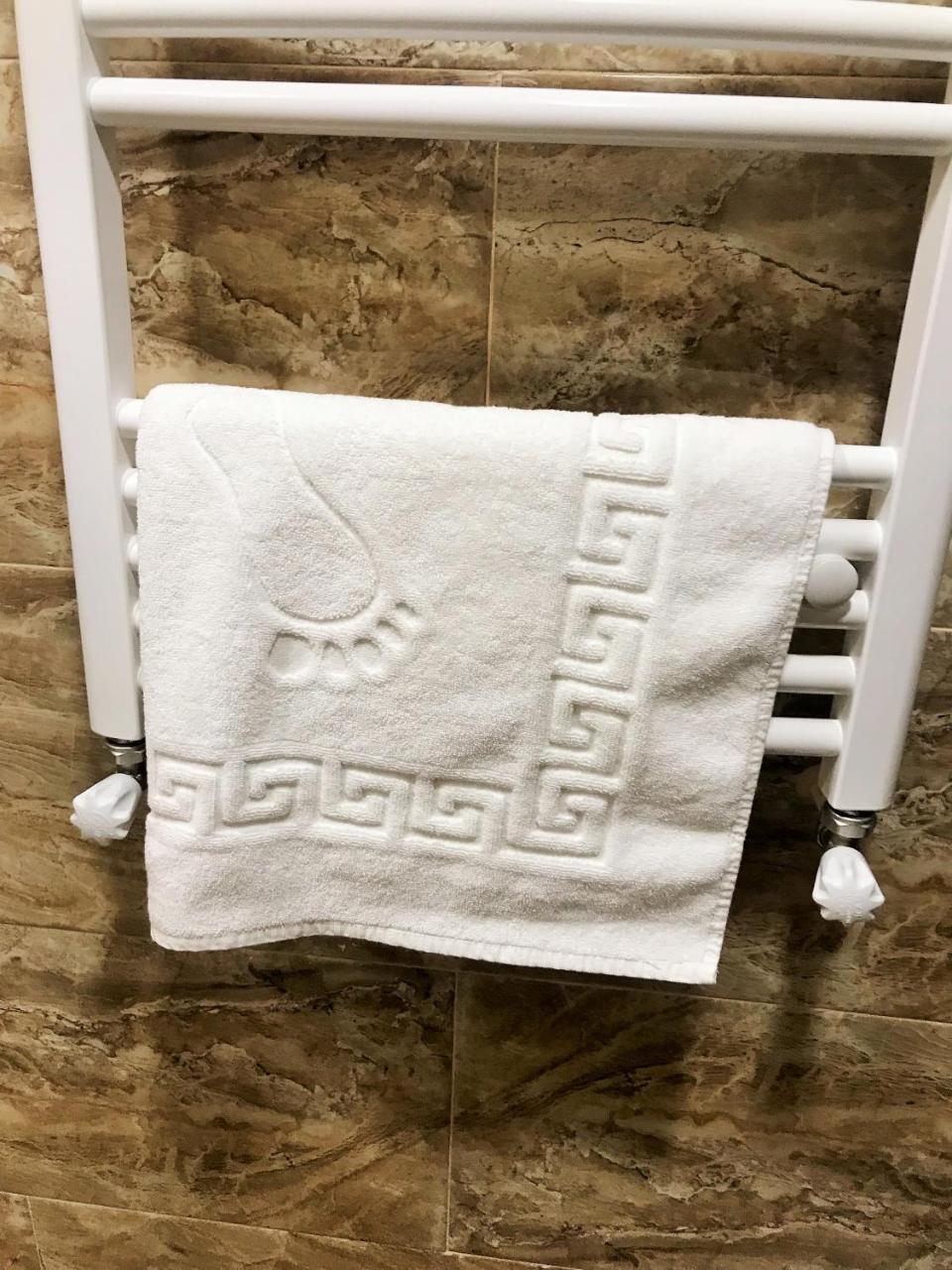 Hotel Elite House Μέστια Εξωτερικό φωτογραφία