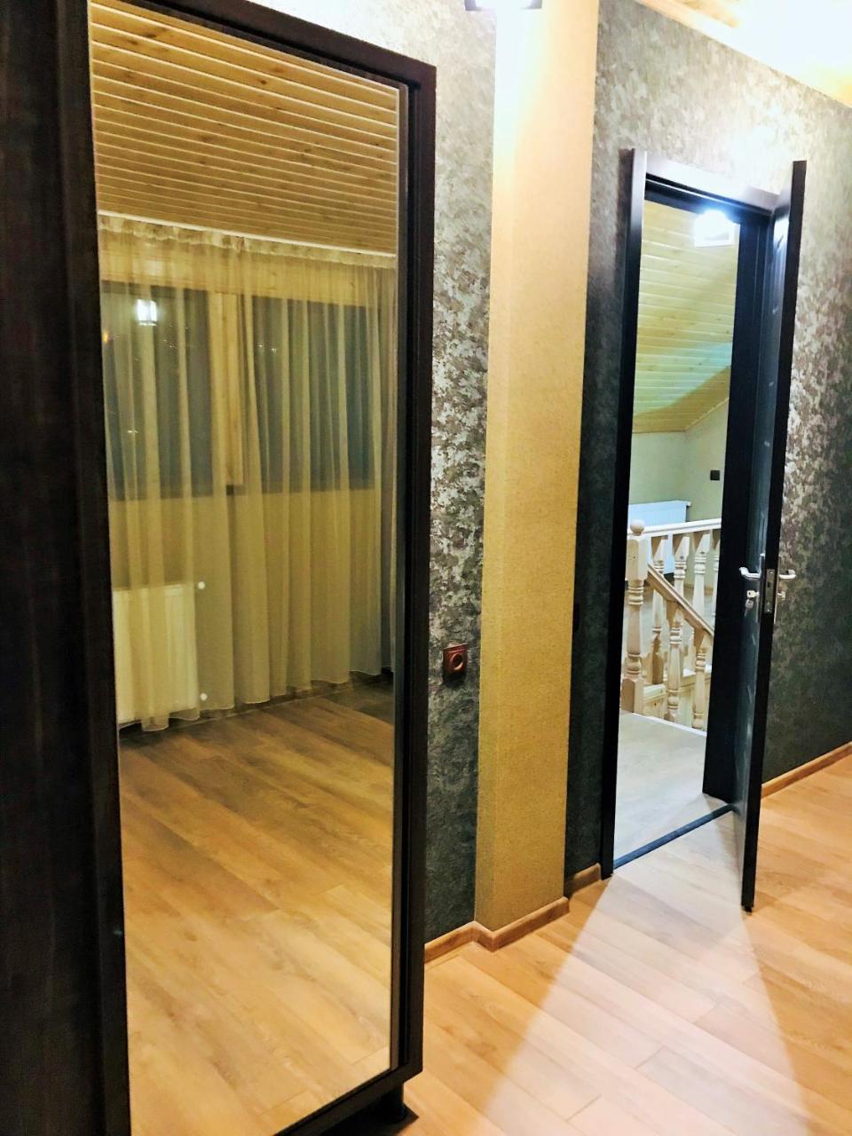 Hotel Elite House Μέστια Εξωτερικό φωτογραφία